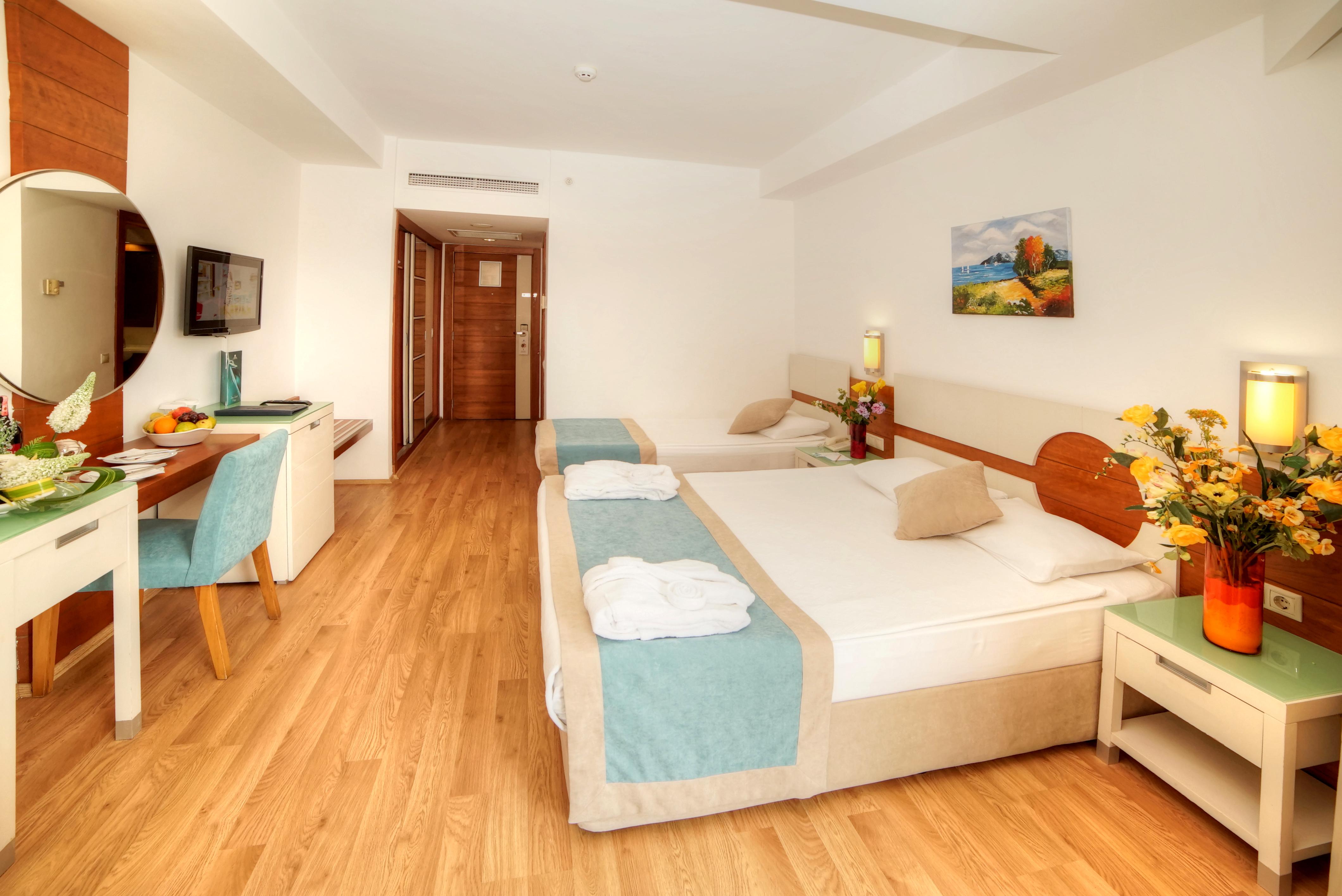 Zena Resort Hotel Kemer Ngoại thất bức ảnh