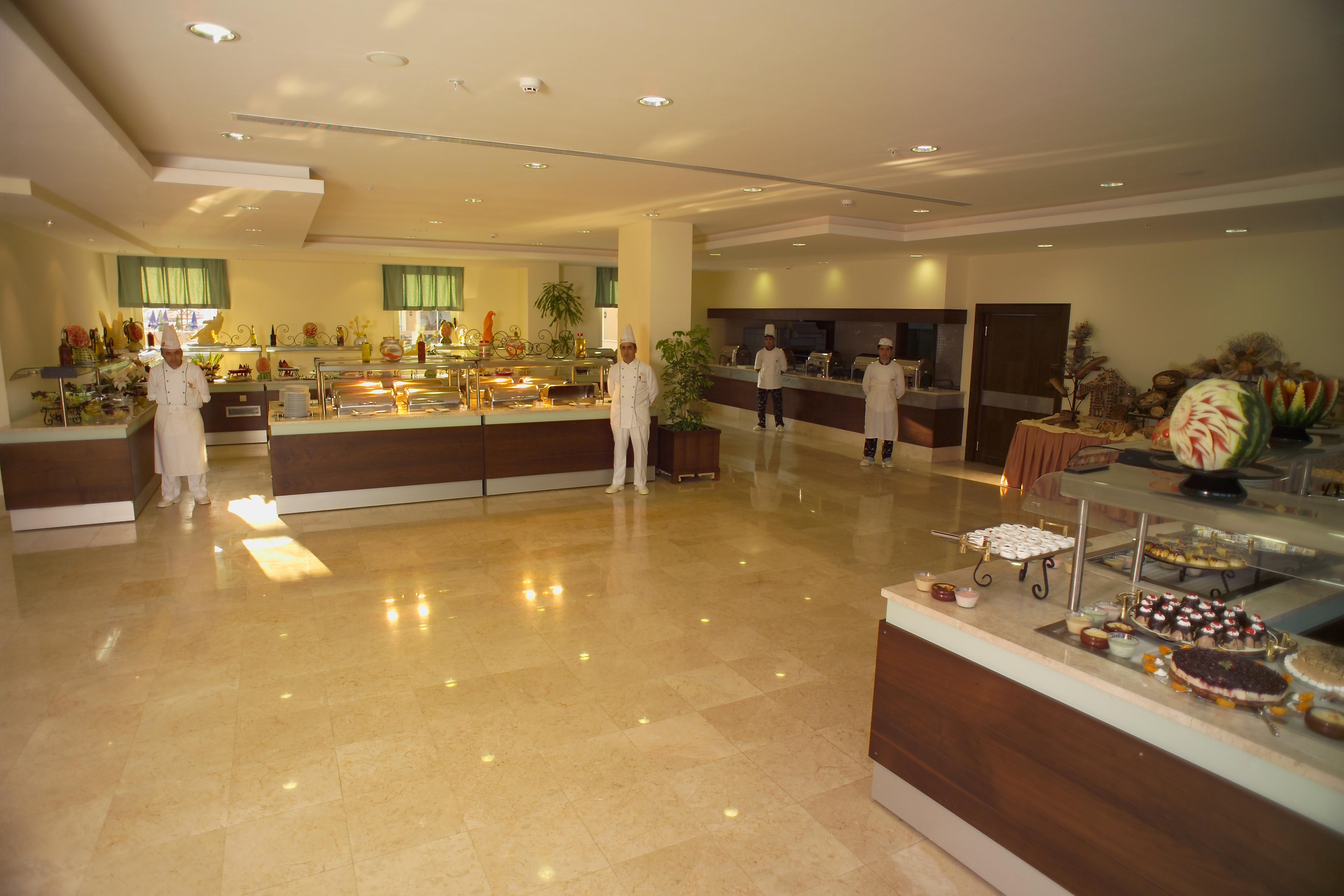 Zena Resort Hotel Kemer Ngoại thất bức ảnh