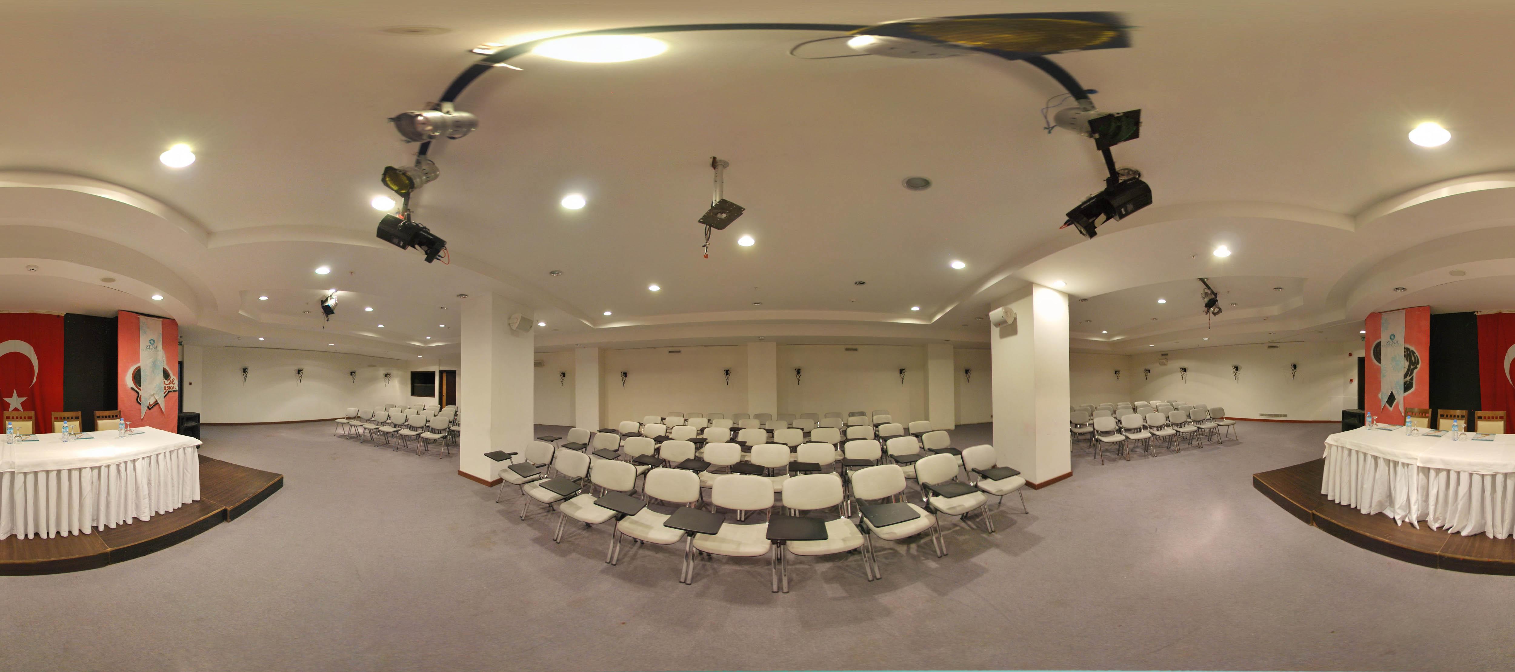 Zena Resort Hotel Kemer Ngoại thất bức ảnh