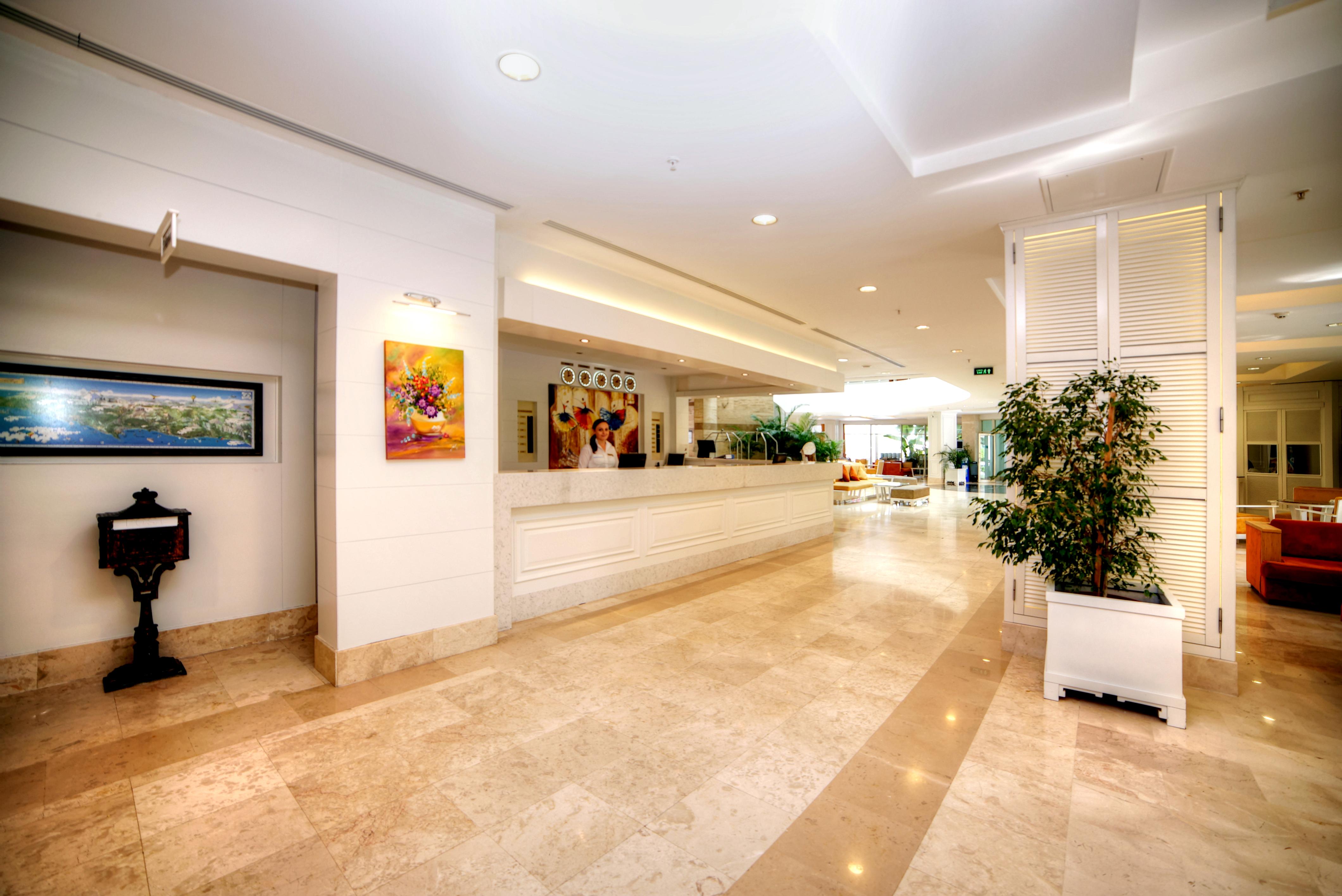 Zena Resort Hotel Kemer Ngoại thất bức ảnh