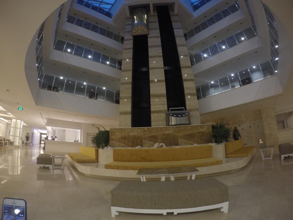 Zena Resort Hotel Kemer Ngoại thất bức ảnh