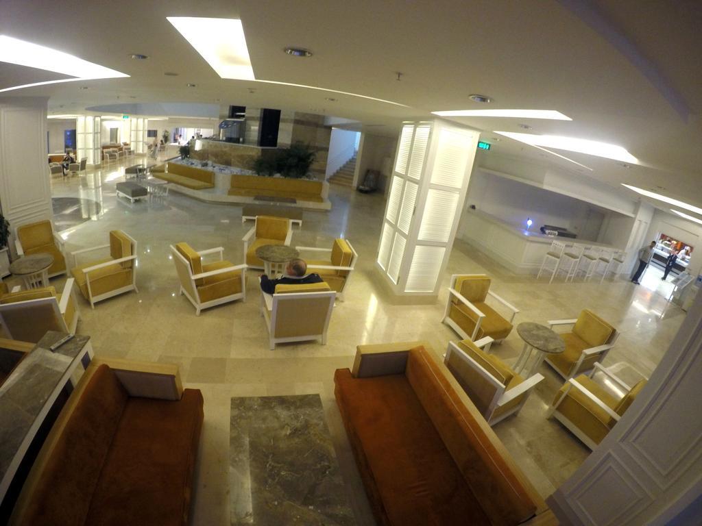Zena Resort Hotel Kemer Ngoại thất bức ảnh