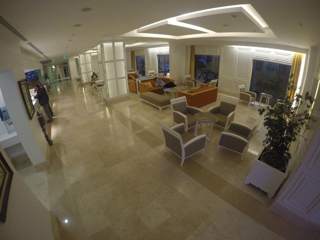 Zena Resort Hotel Kemer Ngoại thất bức ảnh